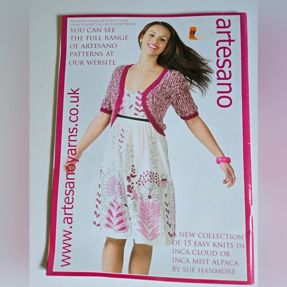 Knit Today Magazine - Picture 2 of 8